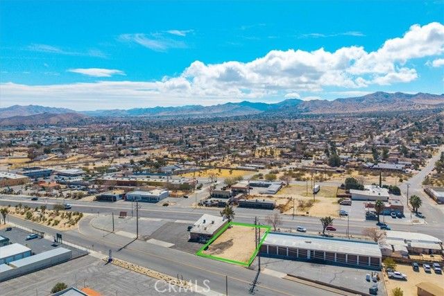 55945 Yucca Trail, Yucca Valley, CA 92284