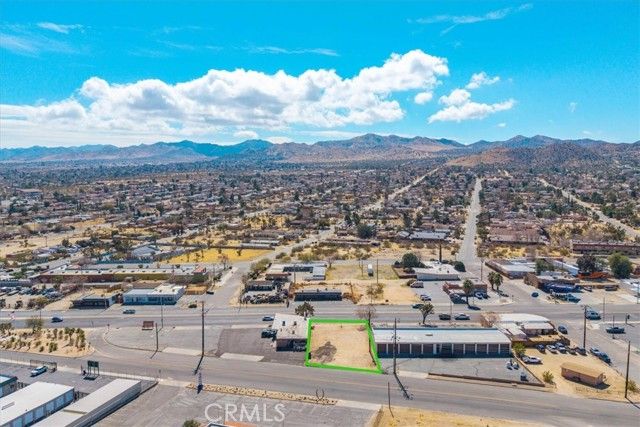 55945 Yucca Trail, Yucca Valley, CA 92284