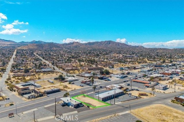 55945 Yucca Trail, Yucca Valley, CA 92284