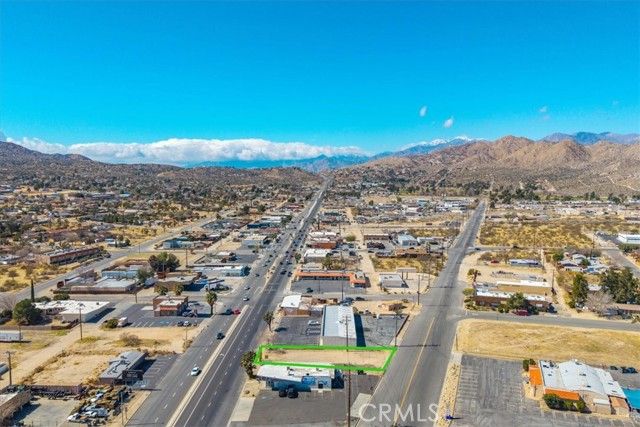 55945 Yucca Trail, Yucca Valley, CA 92284