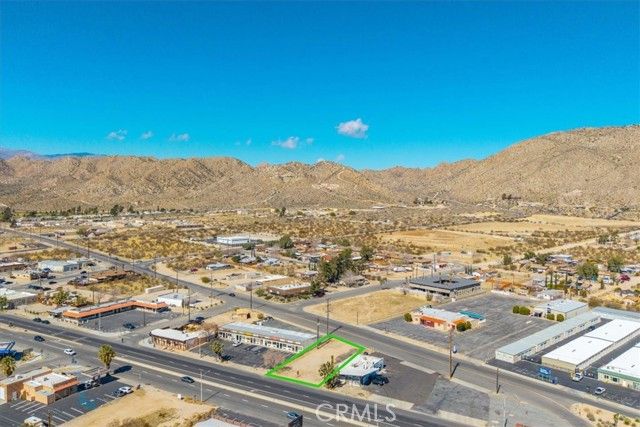 55945 Yucca Trail, Yucca Valley, CA 92284