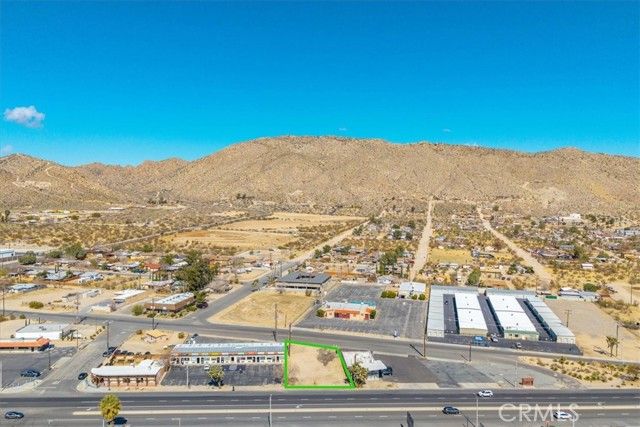 55945 Yucca Trail, Yucca Valley, CA 92284