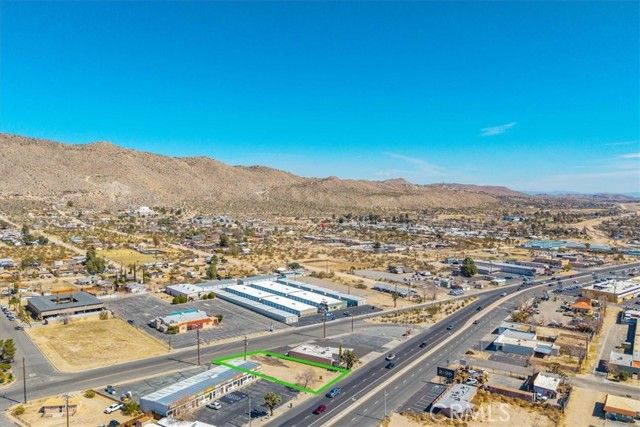 55945 Yucca Trail, Yucca Valley, CA 92284