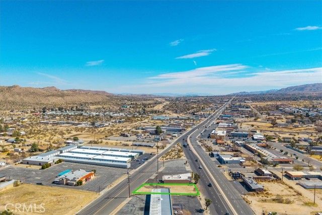 55945 Yucca Trail, Yucca Valley, CA 92284