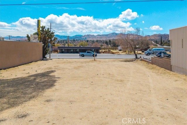55945 Yucca Trail, Yucca Valley, CA 92284