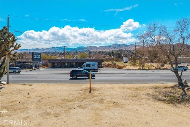 55945 Yucca Trail, Yucca Valley, CA 92284