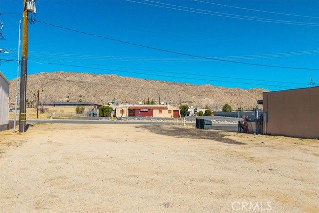 55945 Yucca Trail, Yucca Valley, CA 92284