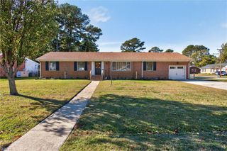 3613 Cardinal LN, Portsmouth, VA 23703