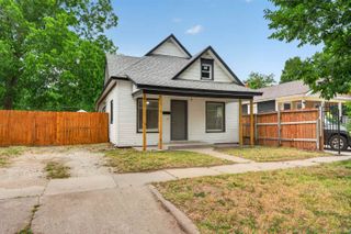 1621 S Waco, Wichita, KS 67213