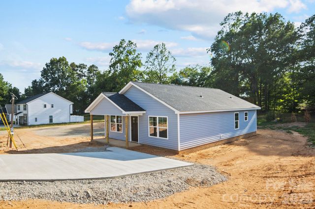 1505 Arden Avenue, Kannapolis, NC 28083