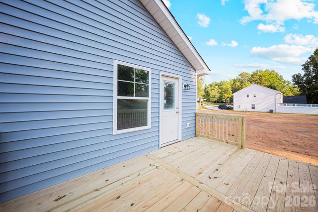 1505 Arden Avenue, Kannapolis, NC 28083