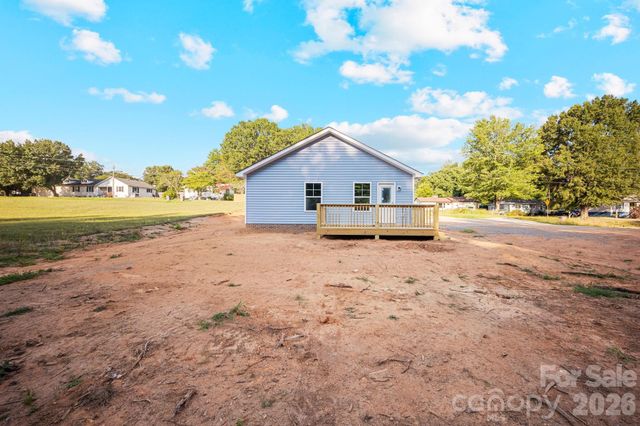 1505 Arden Avenue, Kannapolis, NC 28083