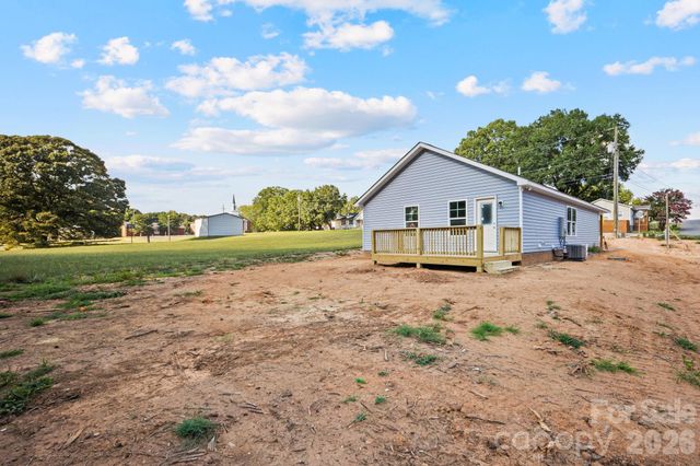 1505 Arden Avenue, Kannapolis, NC 28083