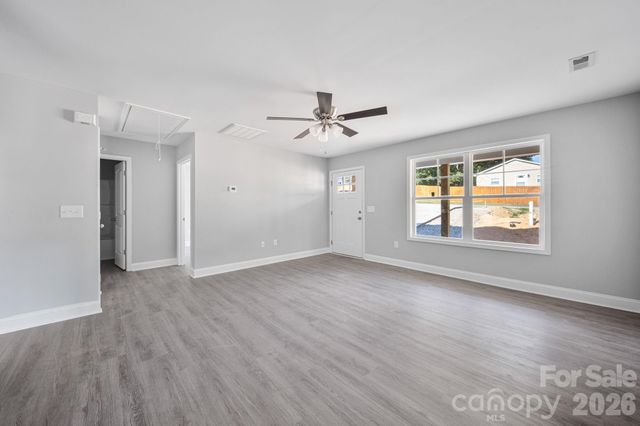 1505 Arden Avenue, Kannapolis, NC 28083