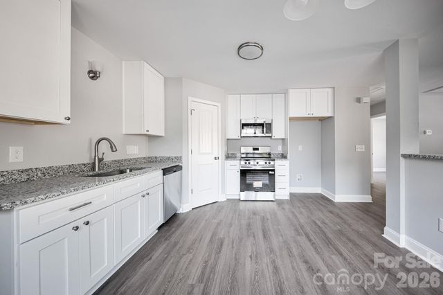 1505 Arden Avenue, Kannapolis, NC 28083