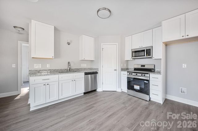 1505 Arden Avenue, Kannapolis, NC 28083