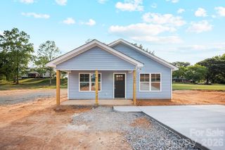 1505 Arden Avenue, Kannapolis, NC 28083