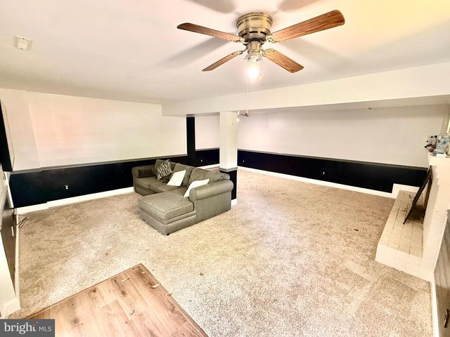 208 PECAN LN, Fredericksburg, VA 22405