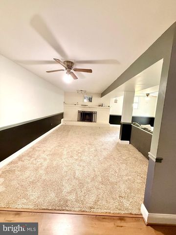 208 PECAN LN, Fredericksburg, VA 22405