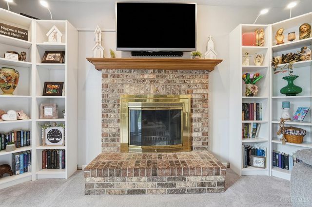 4214 Parkmont Drive, Delhi Twp, OH 45238