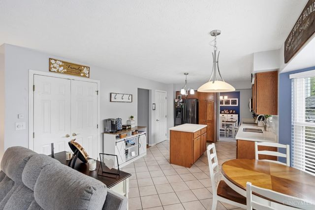 4214 Parkmont Drive, Delhi Twp, OH 45238