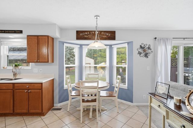 4214 Parkmont Drive, Delhi Twp, OH 45238