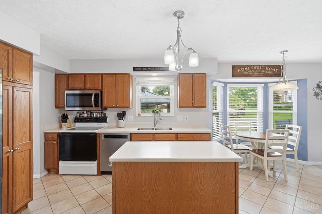 4214 Parkmont Drive, Delhi Twp, OH 45238