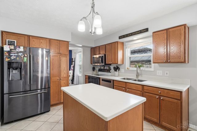 4214 Parkmont Drive, Delhi Twp, OH 45238