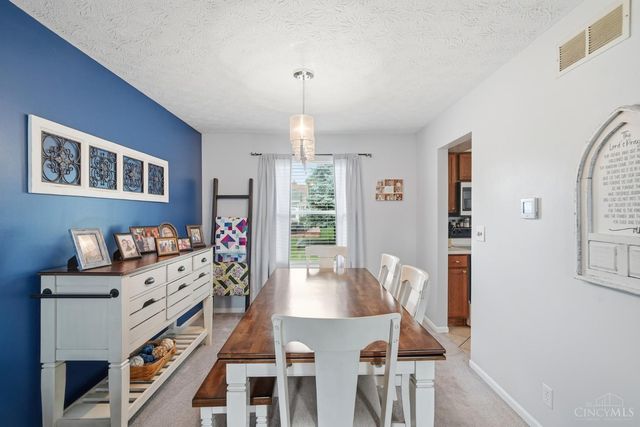 4214 Parkmont Drive, Delhi Twp, OH 45238