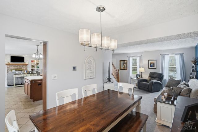 4214 Parkmont Drive, Delhi Twp, OH 45238