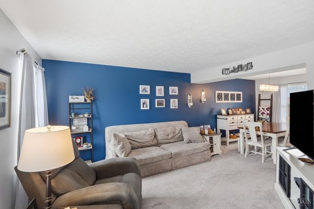 4214 Parkmont Drive, Delhi Twp, OH 45238