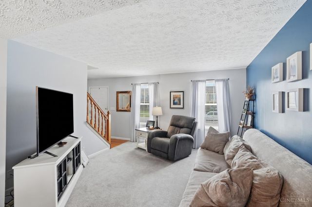 4214 Parkmont Drive, Delhi Twp, OH 45238