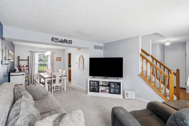 4214 Parkmont Drive, Delhi Twp, OH 45238