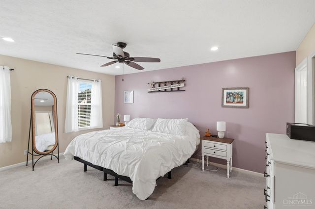 4214 Parkmont Drive, Delhi Twp, OH 45238
