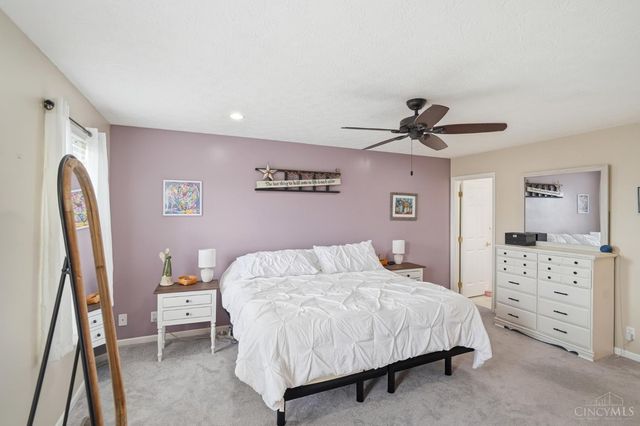 4214 Parkmont Drive, Delhi Twp, OH 45238