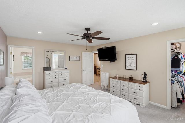 4214 Parkmont Drive, Delhi Twp, OH 45238