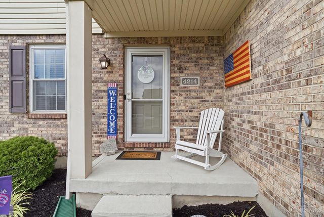 4214 Parkmont Drive, Delhi Twp, OH 45238