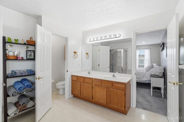 4214 Parkmont Drive, Delhi Twp, OH 45238