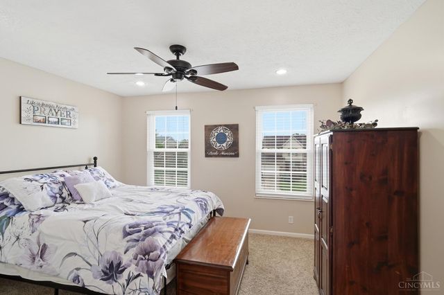 4214 Parkmont Drive, Delhi Twp, OH 45238