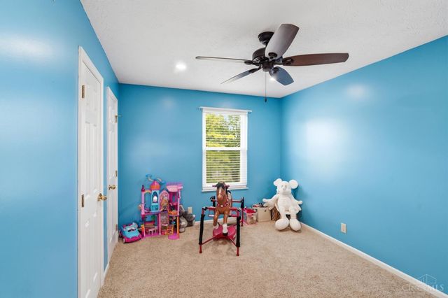 4214 Parkmont Drive, Delhi Twp, OH 45238