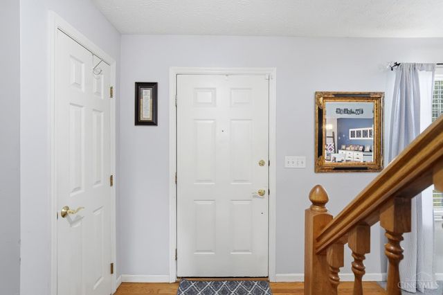 4214 Parkmont Drive, Delhi Twp, OH 45238