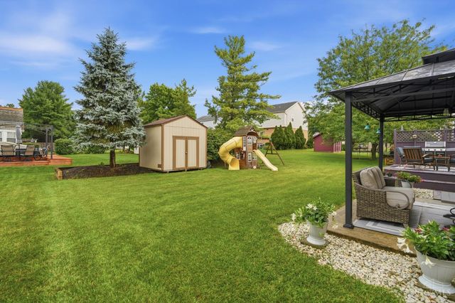 4214 Parkmont Drive, Delhi Twp, OH 45238