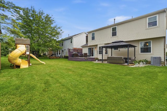 4214 Parkmont Drive, Delhi Twp, OH 45238