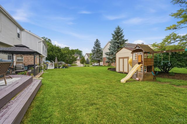 4214 Parkmont Drive, Delhi Twp, OH 45238