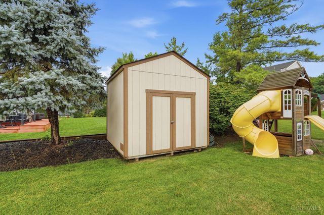 4214 Parkmont Drive, Delhi Twp, OH 45238