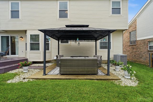 4214 Parkmont Drive, Delhi Twp, OH 45238