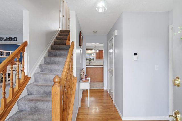 4214 Parkmont Drive, Delhi Twp, OH 45238