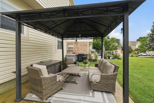 4214 Parkmont Drive, Delhi Twp, OH 45238