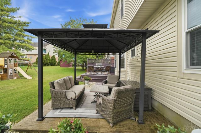 4214 Parkmont Drive, Delhi Twp, OH 45238