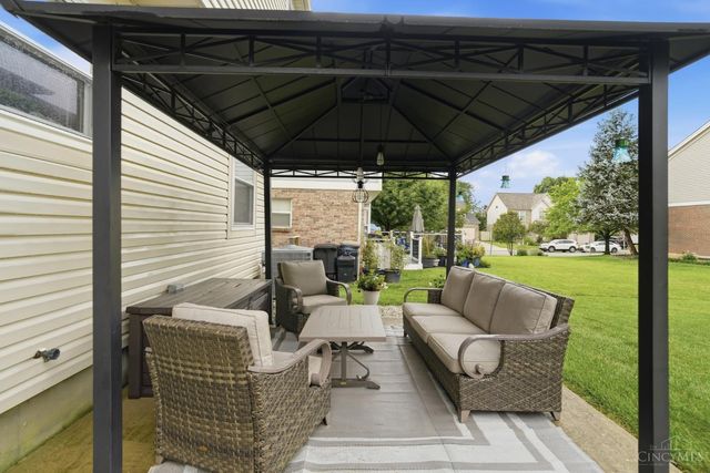 4214 Parkmont Drive, Delhi Twp, OH 45238